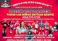 Poster for Event ID 143669