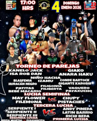 Poster for Event ID 143671