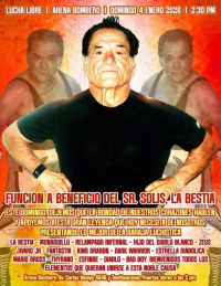 Poster for Event ID 143675