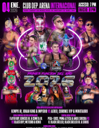 Poster for Event ID 143676