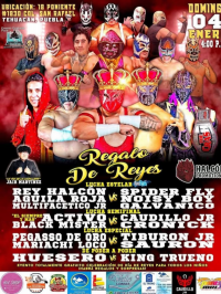 Poster for Event ID 143677