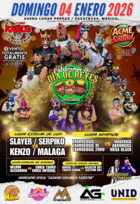 Poster for Event ID 143678