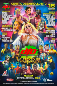 Poster for Event ID 143682