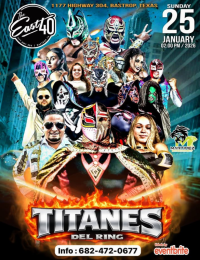 Poster for Event ID 143684