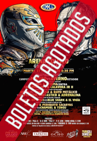 Poster for Event ID 143928