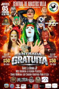 source: http://luchadb.com/posters/uploads/2026022802/20260228_13.png