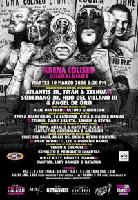 Poster for Event ID 145613