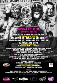 Poster for Event ID 145613