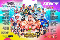 Poster for Event ID 145641