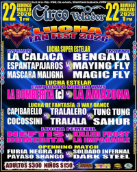 source: http://luchadb.com/posters/uploads/2026030703/20260307_02.png