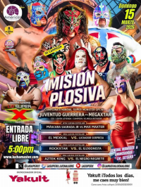 source: http://luchadb.com/posters/uploads/2026031202/20260312_02.png