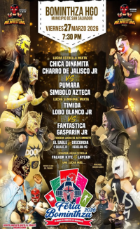 Poster for Event ID 146043