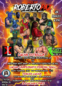 Poster for Event ID 146056