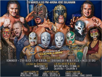 Poster for Event ID 146057