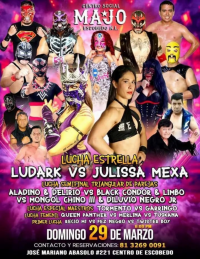 Poster for Event ID 146059