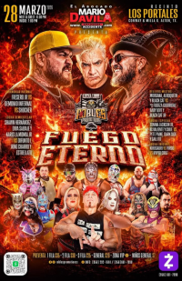 Poster for Event ID 146070