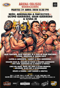 Poster for Event ID 147100