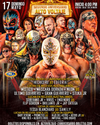 Poster for Event ID 148449