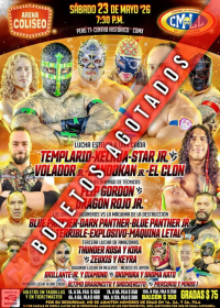 Poster for Event ID 148491