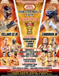 Poster for Event ID 148773