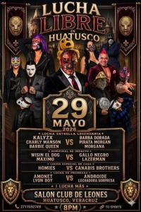Poster for Event ID 148841