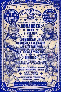 source: cmll.com