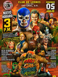Poster for Event ID 151139