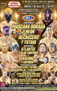 Poster for Event ID 151190