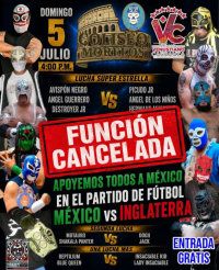 Poster for Event ID 151272