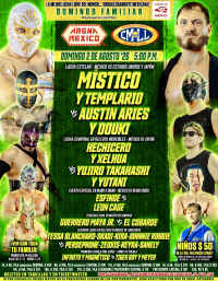 Poster for Event ID 151706