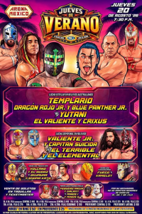 Poster for Event ID 152069