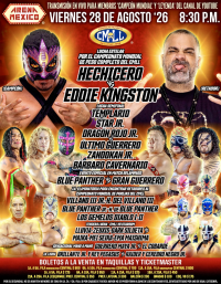 source: cmll.com
