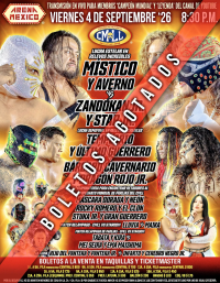 Poster for Event ID 152384