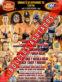 Poster for Event ID 152443