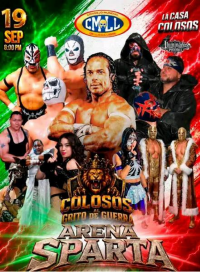 source: luchadb.com