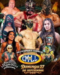 Poster for Event ID 154005