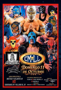 Poster for Event ID 154007