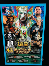 Poster for Event ID 154008