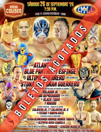 Poster for Event ID 154041