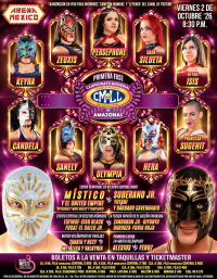 Poster for Event ID 154499