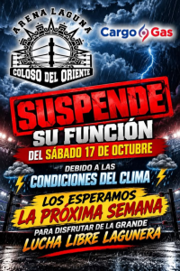 Poster for Event ID 155191