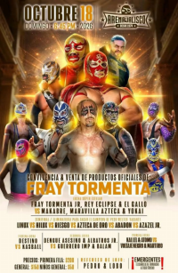 Poster for Event ID 155452
