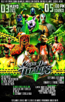 Poster in queue