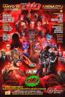 Poster in queue