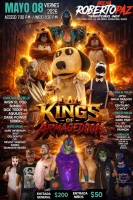 Poster in queue