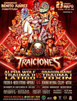 Poster in queue