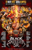 Poster in queue