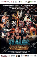Poster in queue
