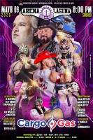 Poster in queue