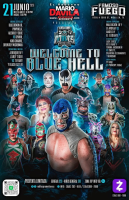 Poster in queue